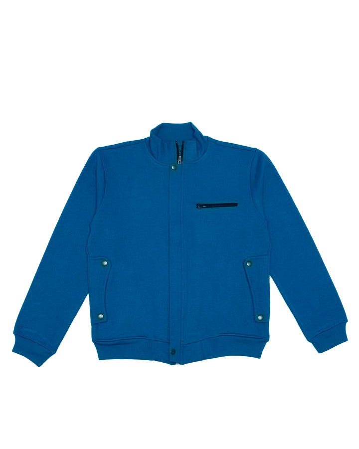 GENERIC Blue Jacket