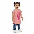So We’re Doin This Graphic Tunic T-Shirt