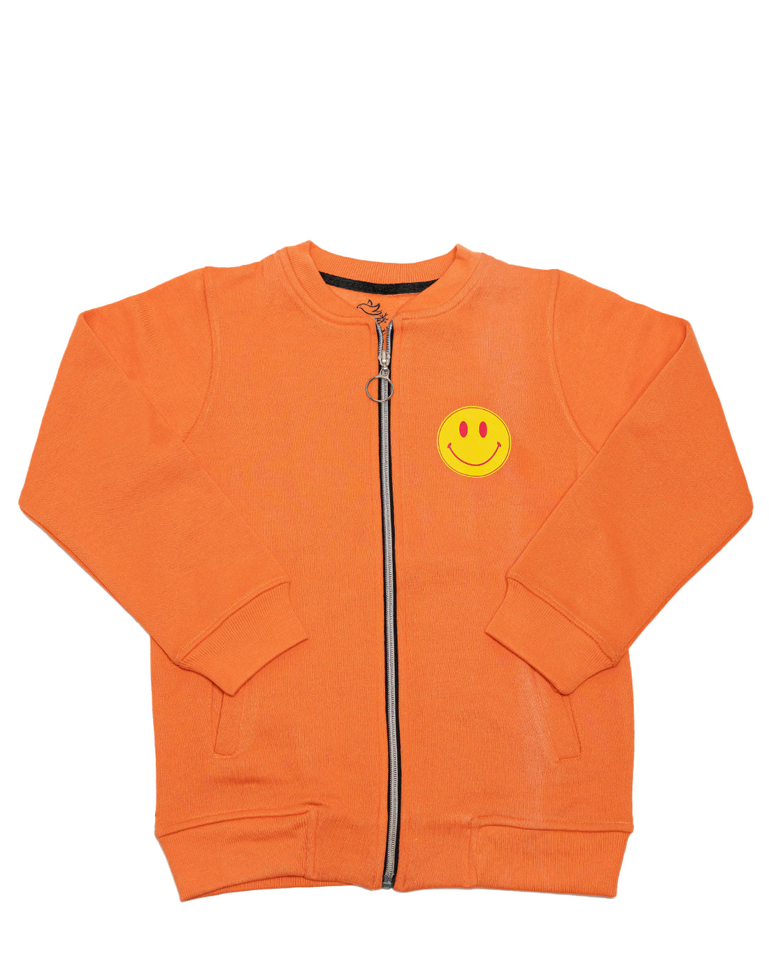 GENERIC Girls Jacket Orange