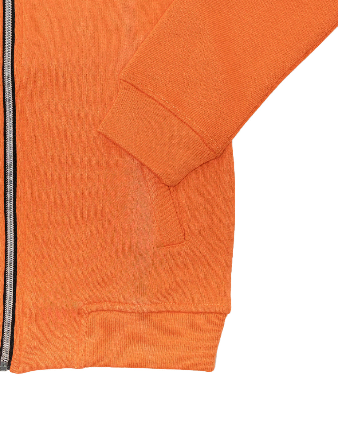 GENERIC Girls Jacket Orange