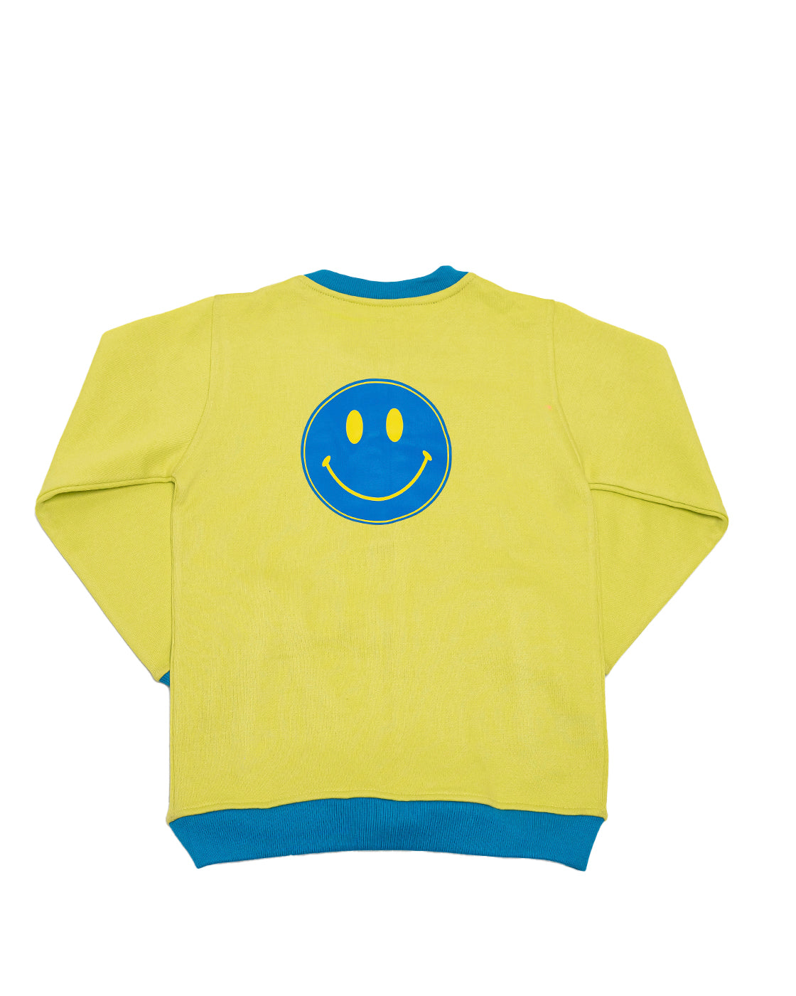 GENERIC Girls Jacket Lime