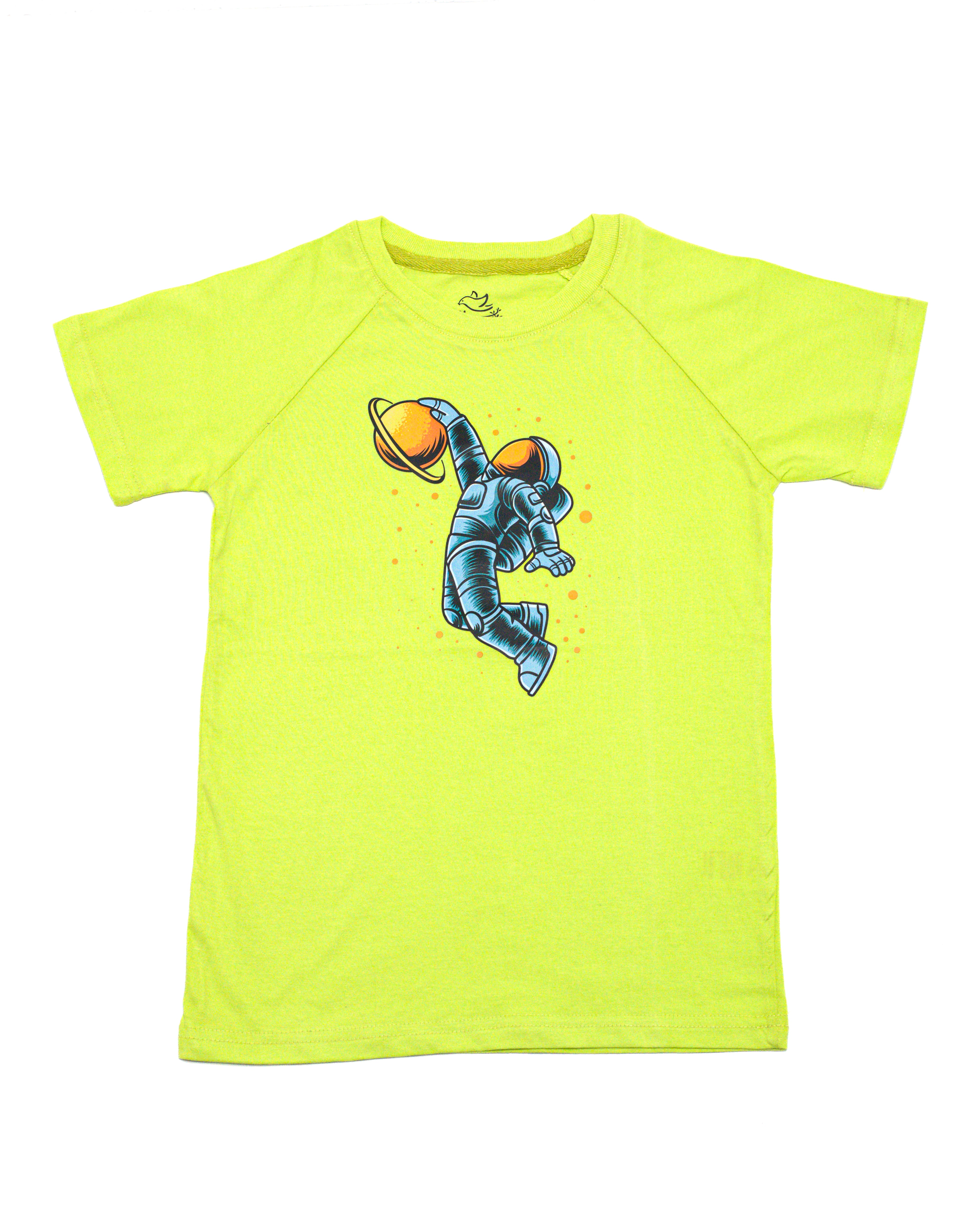 Space Jam Astronaut T-Shirt