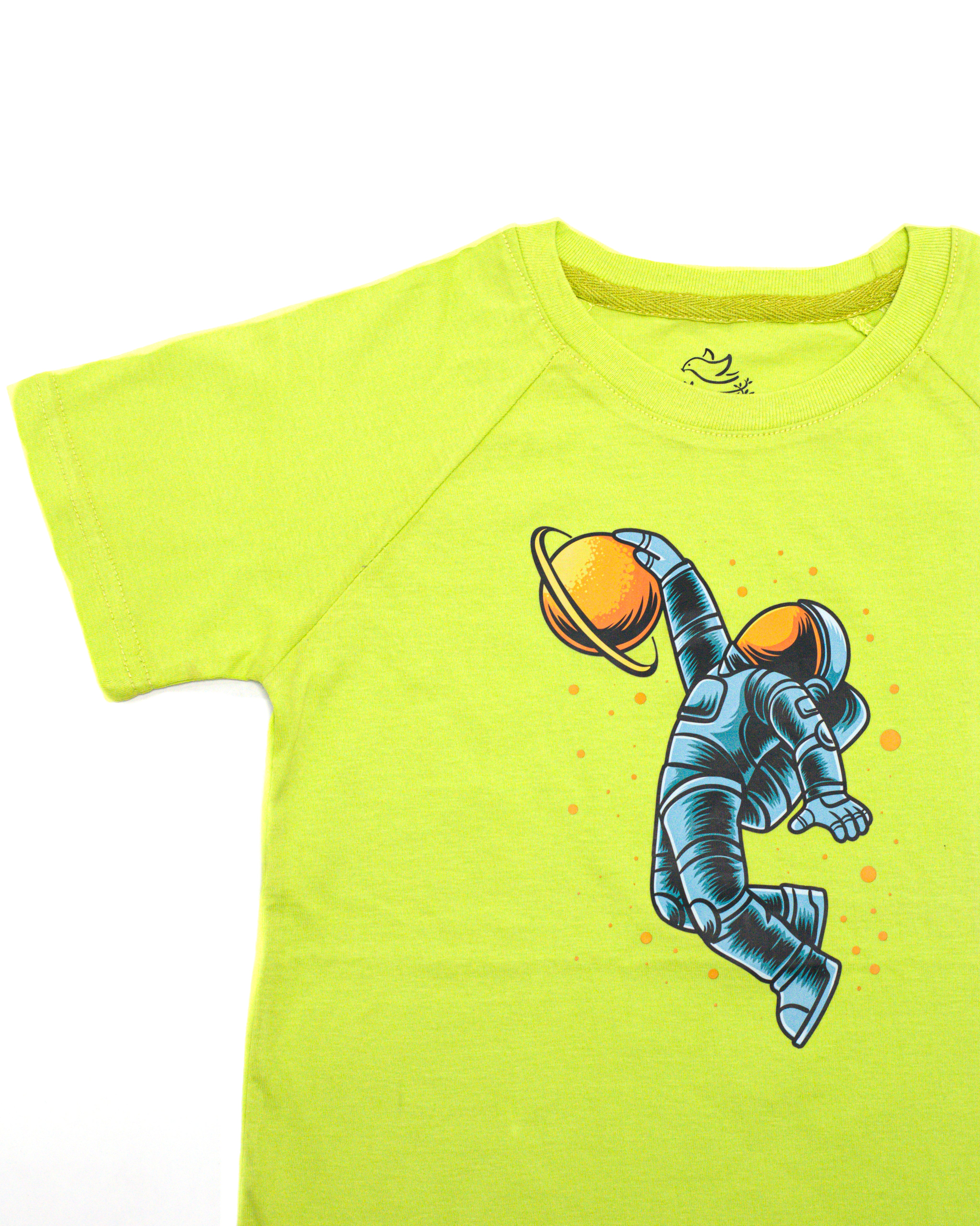 Space Jam Astronaut T-Shirt