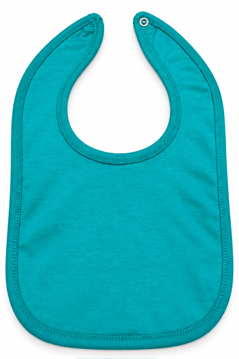 Cool Cat Bib