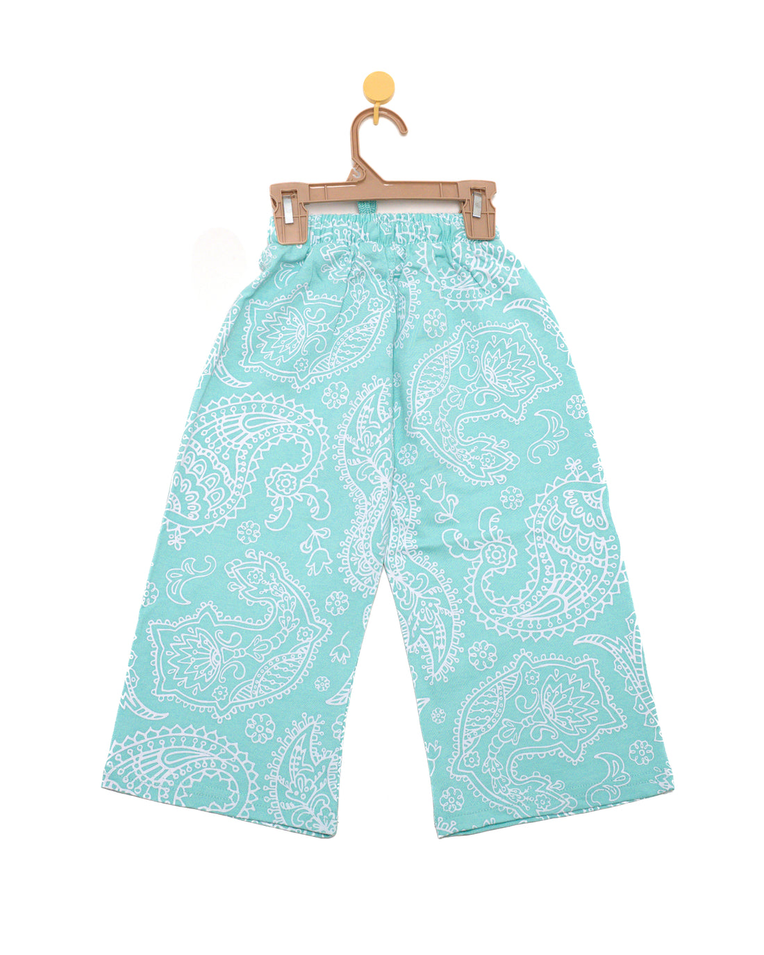 Paisley Play Trouser