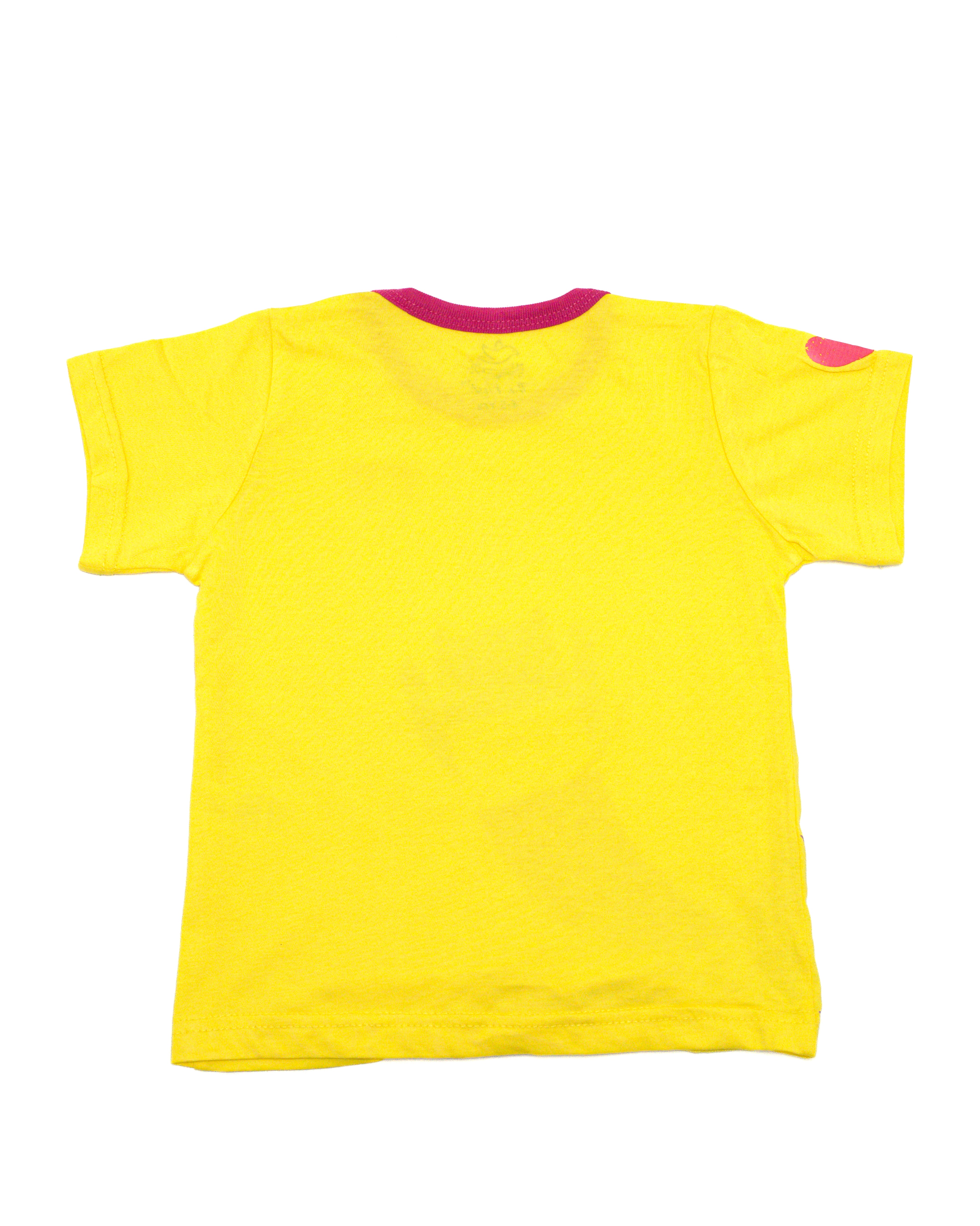 Mercat Magic Knot Top
