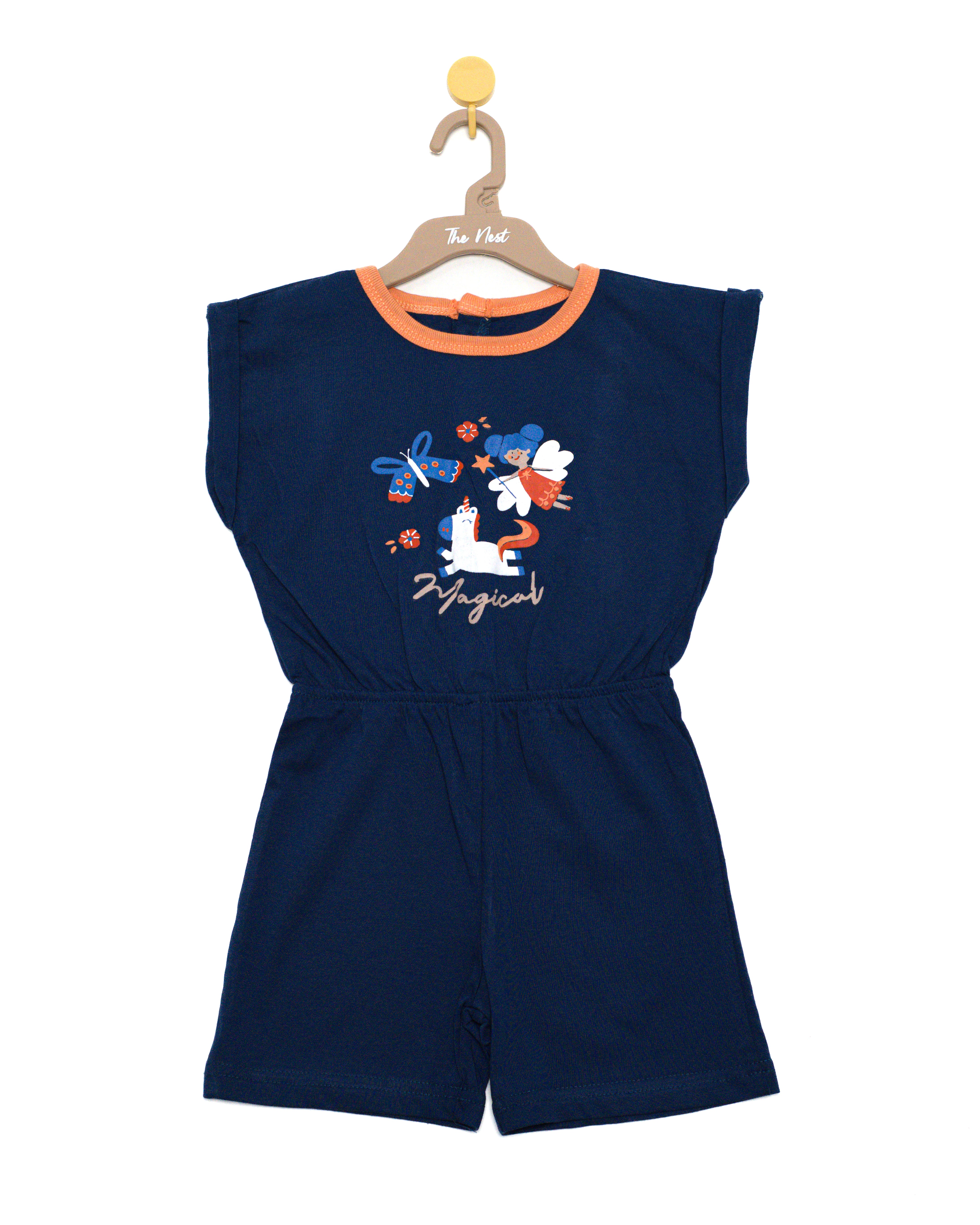 Magical Wish JumpSuit