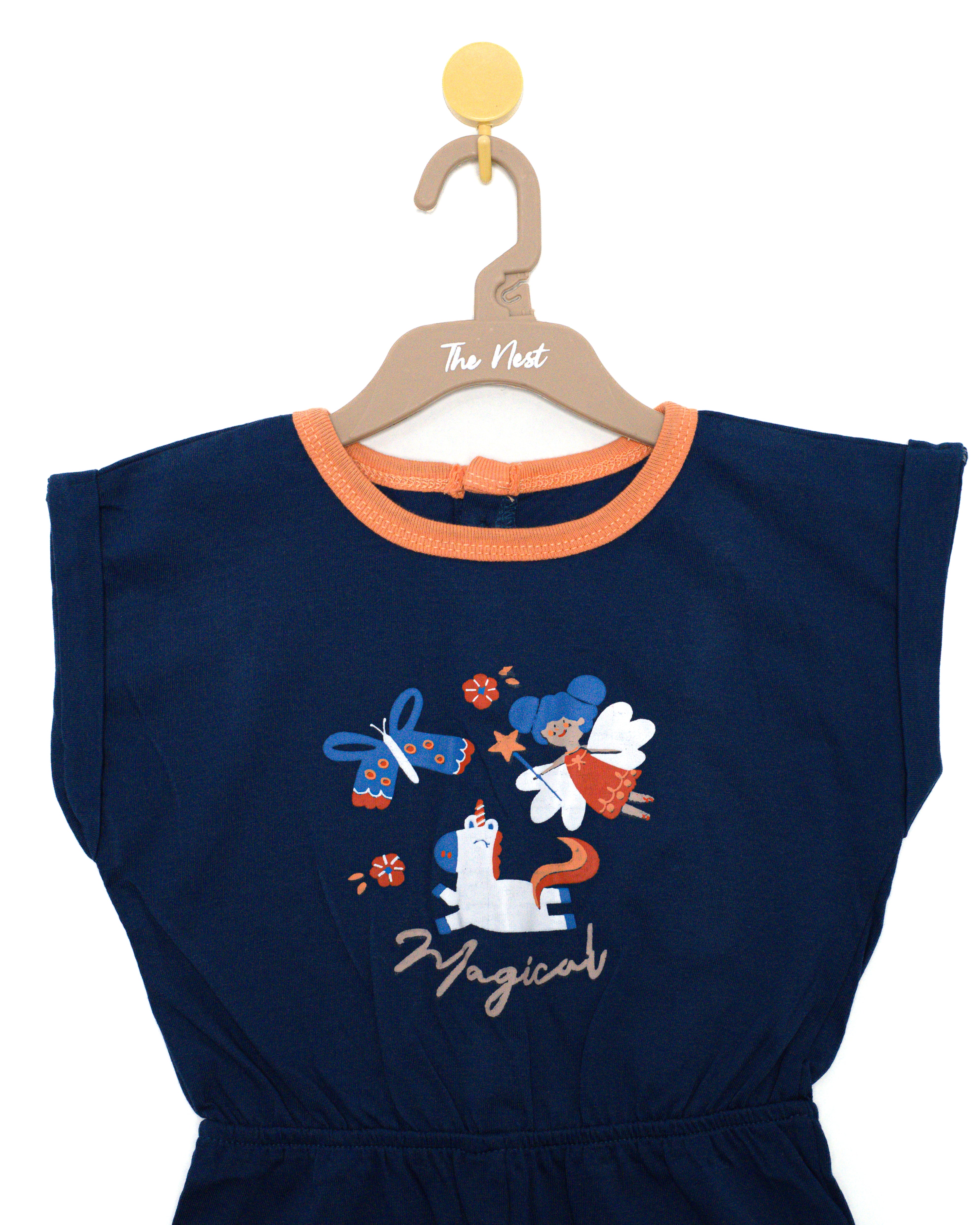 Magical Wish JumpSuit