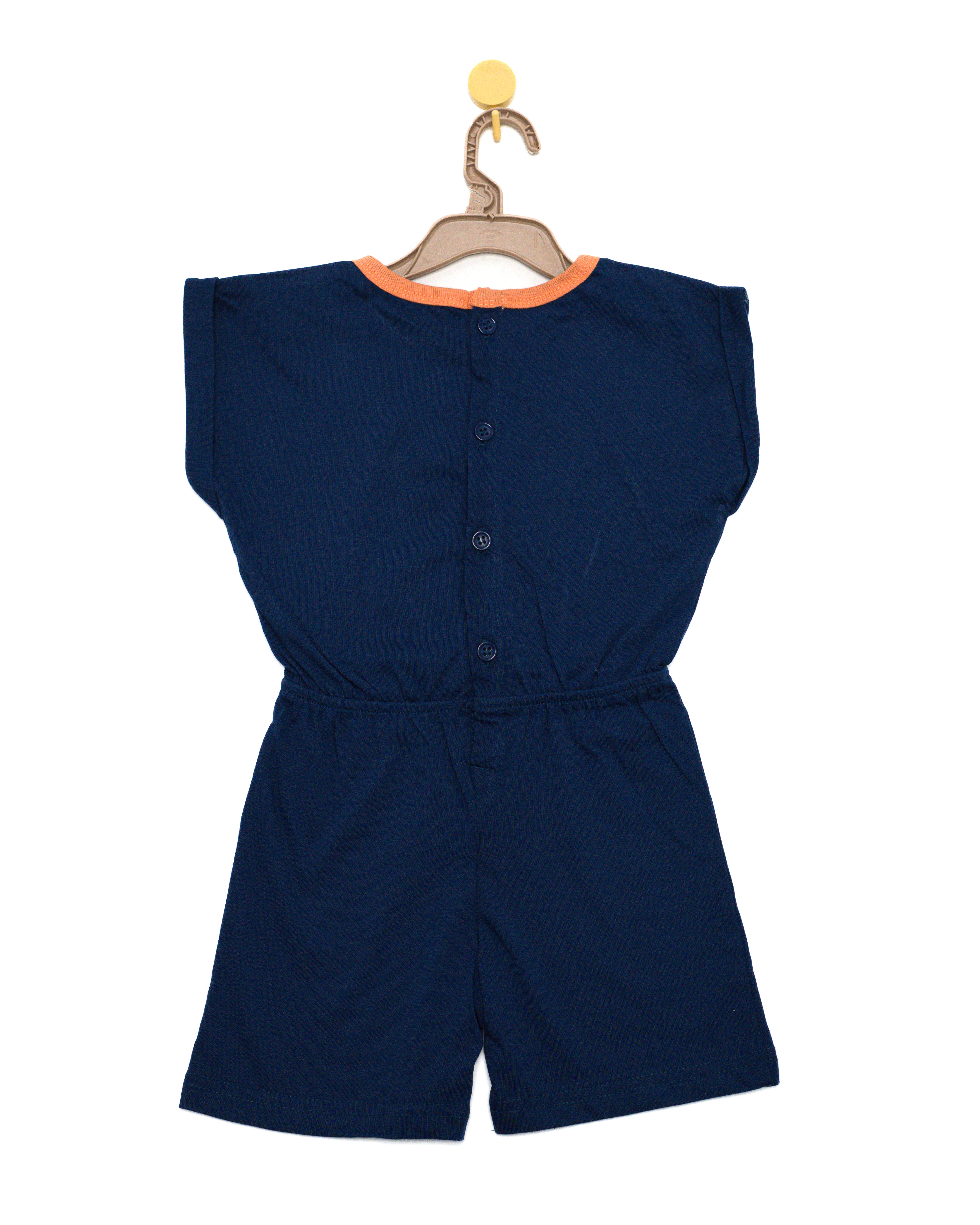 Magical Wish JumpSuit