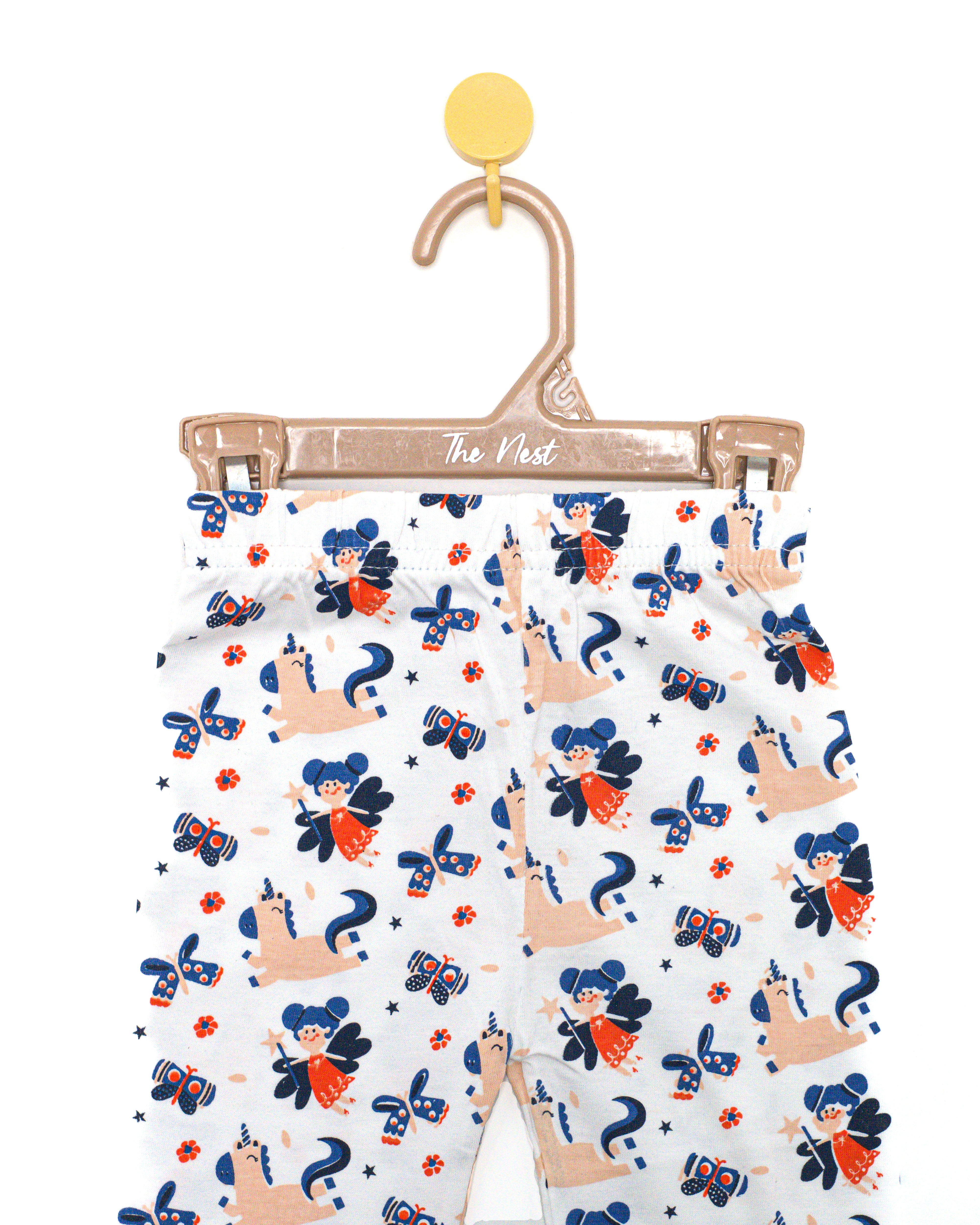 Magical Wish Whimsical Pajamas