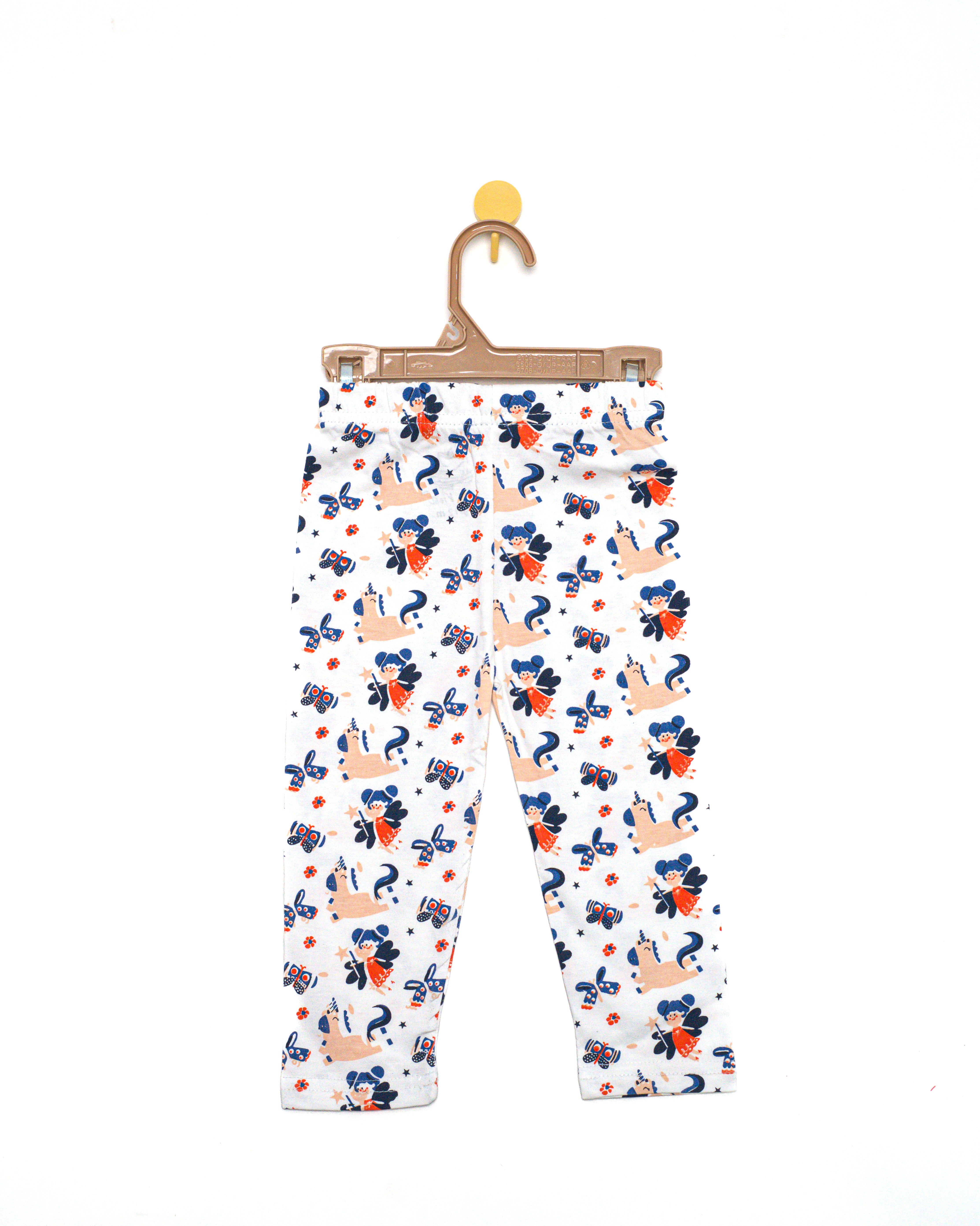 Magical Wish Whimsical Pajamas
