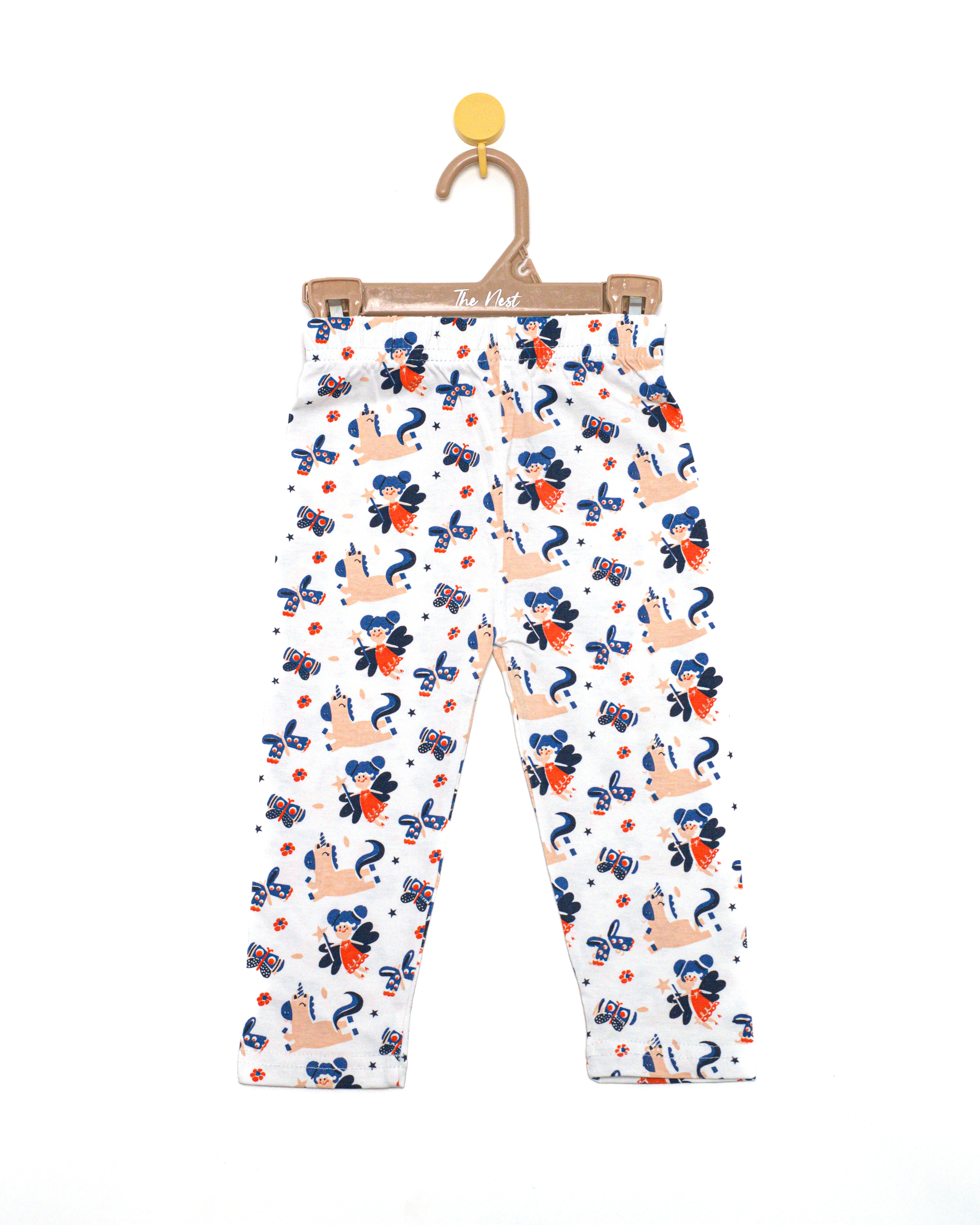 Magical Wish Whimsical Pajamas