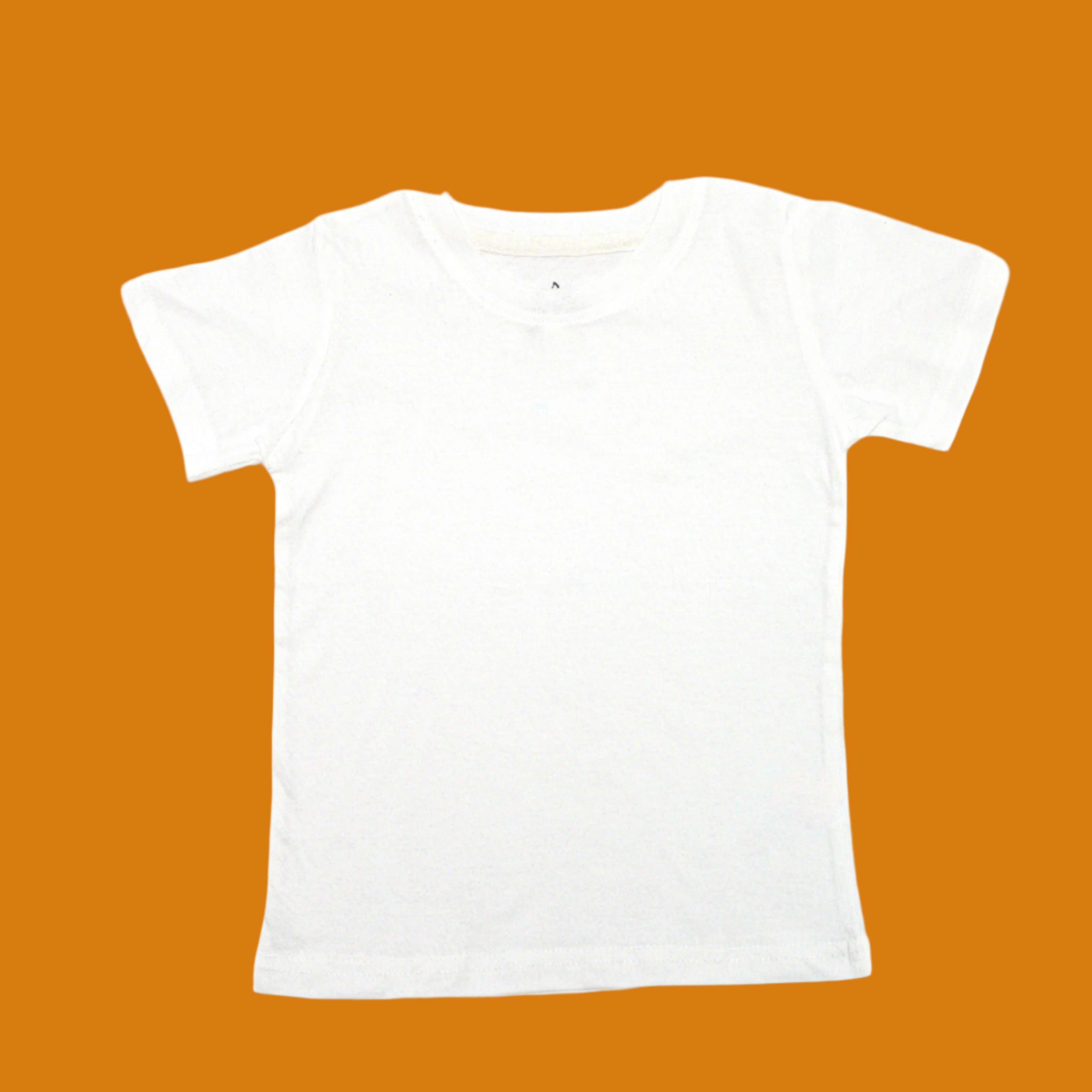 Essential White T-Shirt