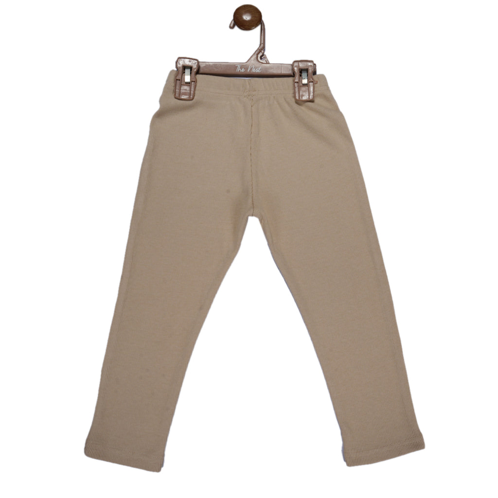 How is the Weather Tights - Beige