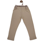 How is the Weather Tights - Beige