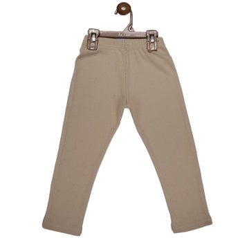 How is the Weather Tights - Beige