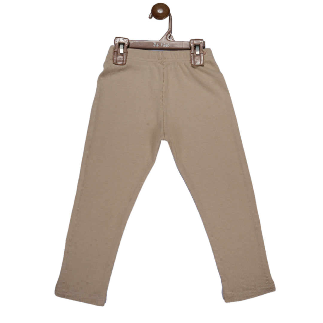 How is the Weather Tights - Beige