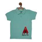 Adventure Begins Polo