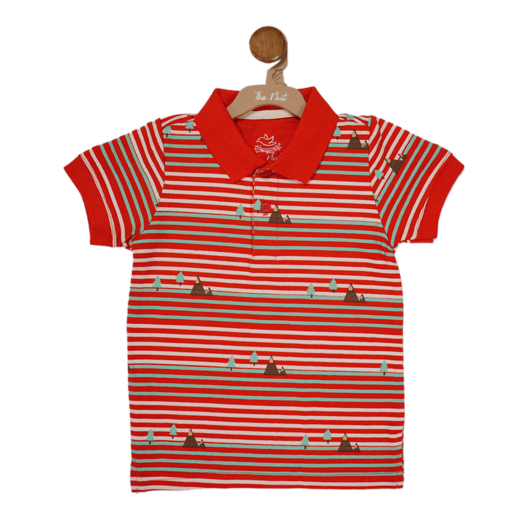 Adventure Begins Polo