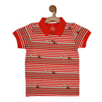 Adventure Begins Polo