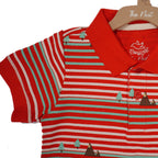 Adventure Begins Polo