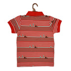 Adventure Begins Polo