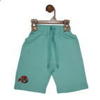 Adventure Begins Short