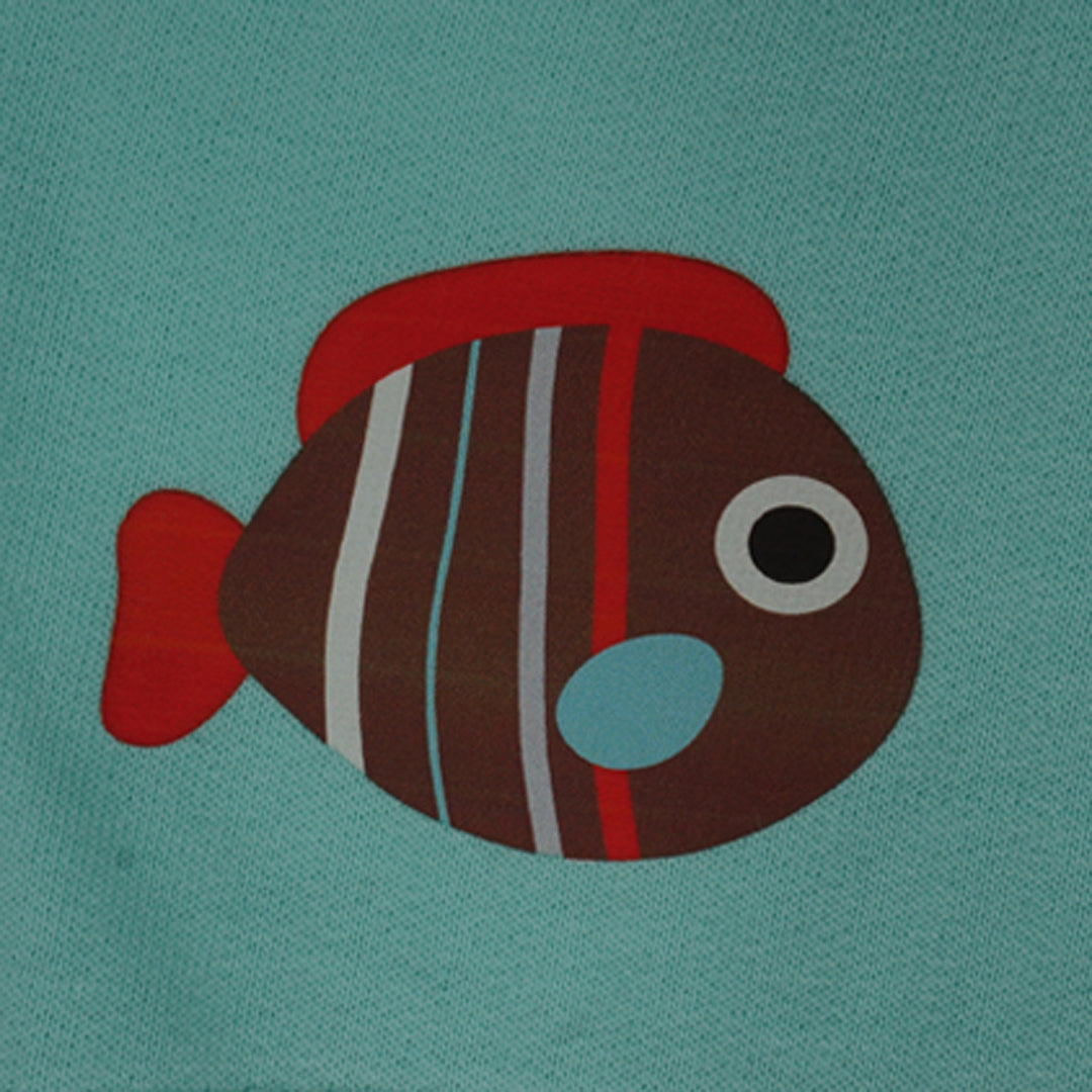 Adventure Begins Short