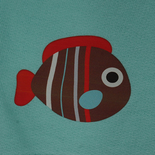 Adventure Begins Short