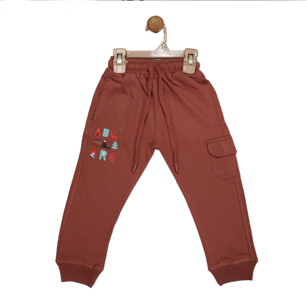 Adventure Begins Trouser