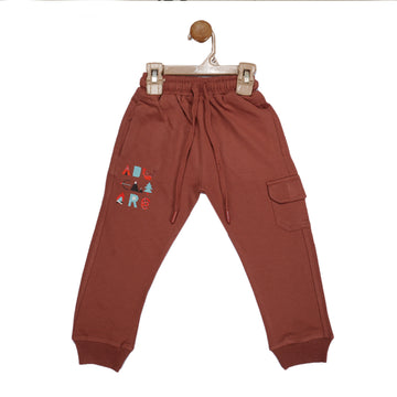 Adventure Begins Trouser
