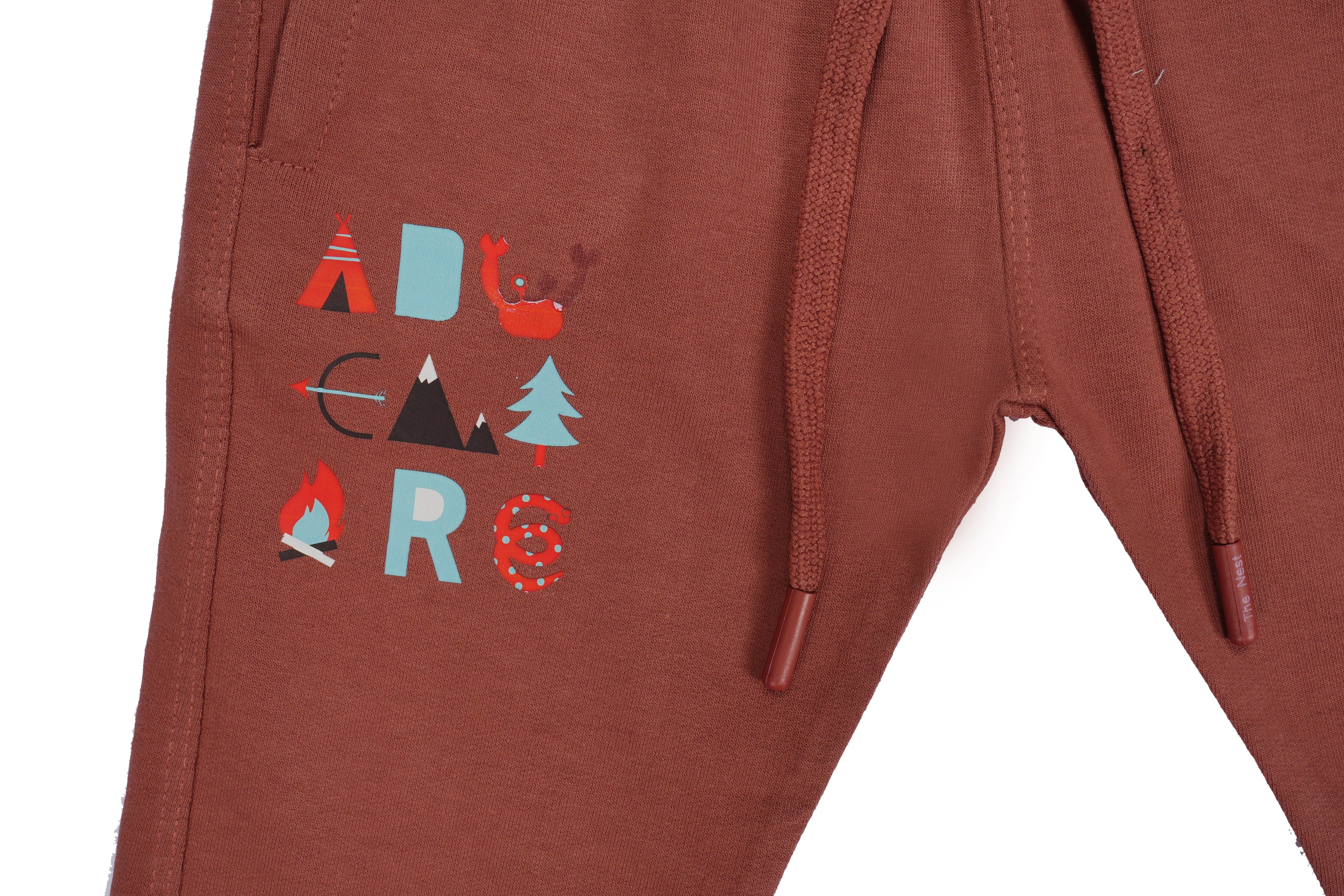 Adventure Begins Trouser