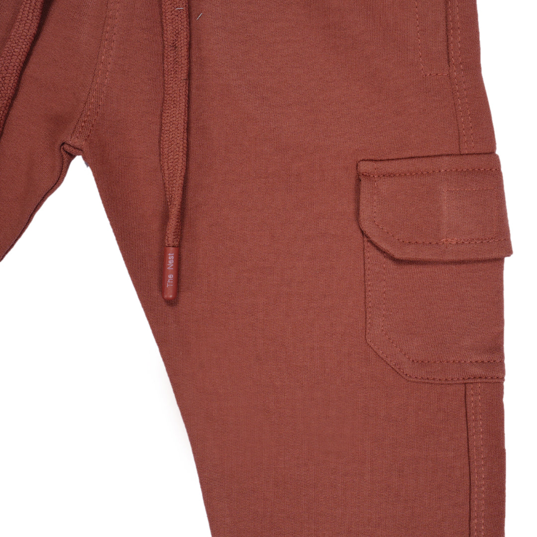 Adventure Begins Trouser