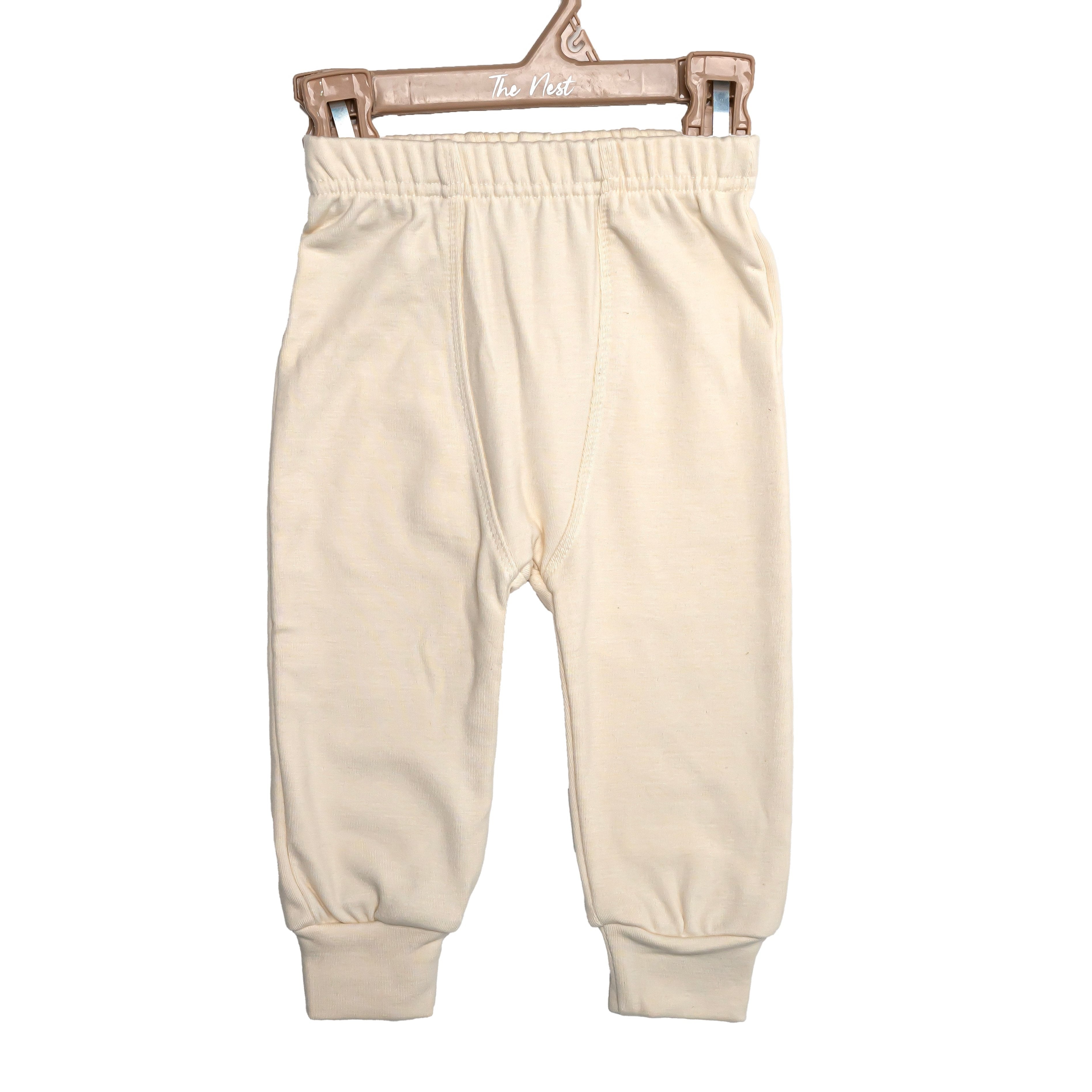 Mama's Choice Oat Thermal Winter Bottoms – Unisex