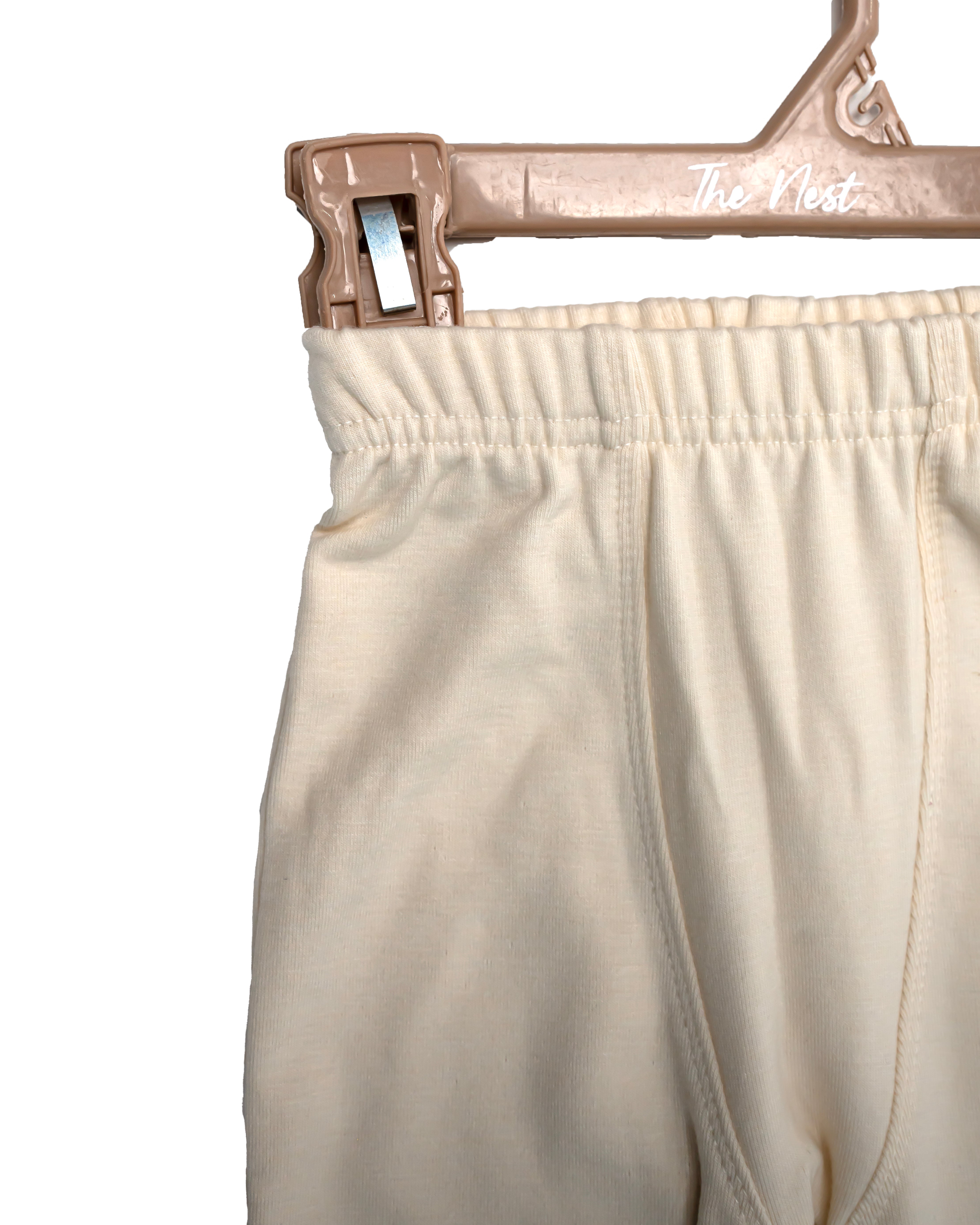 Mama's Choice Oat Thermal Winter Bottoms – Unisex