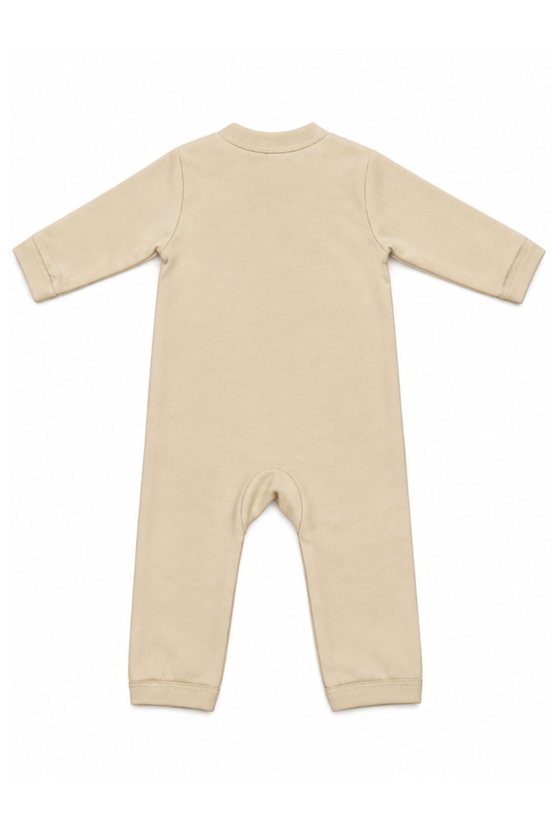 Little Rider Sleeping Suit