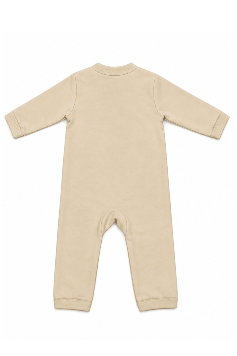 Cosmic Planet Sleeping Suit