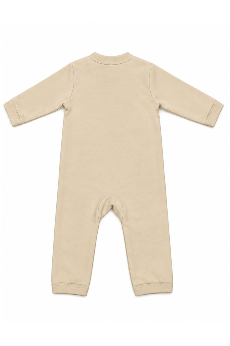 Cozy Clouds Sleeping Suit
