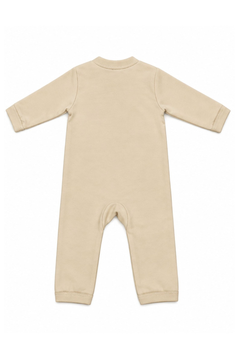 Ellie & Moon Sleeping Suit
