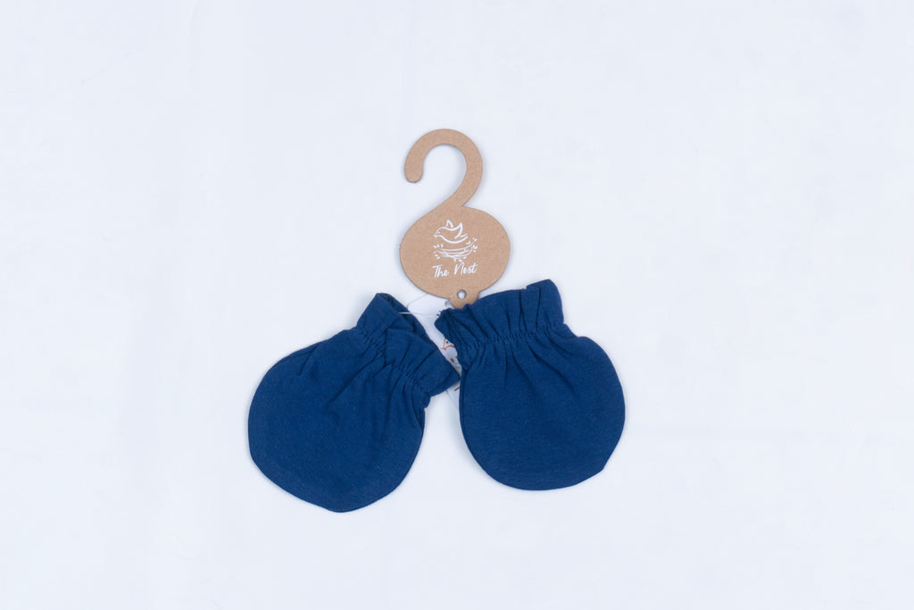The Nest Basic Mitten