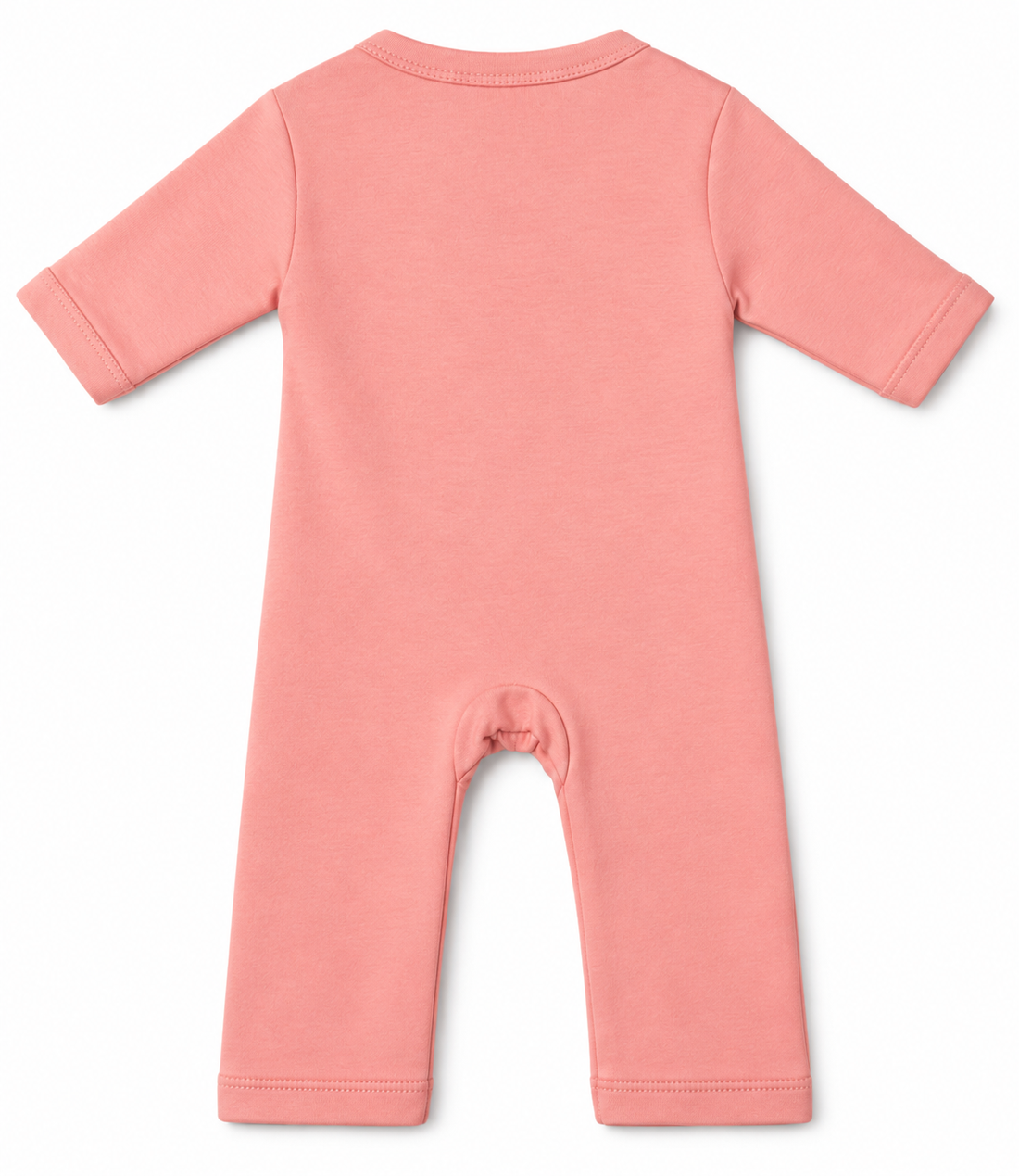 Sleeping Suit Rose Tan Essential.