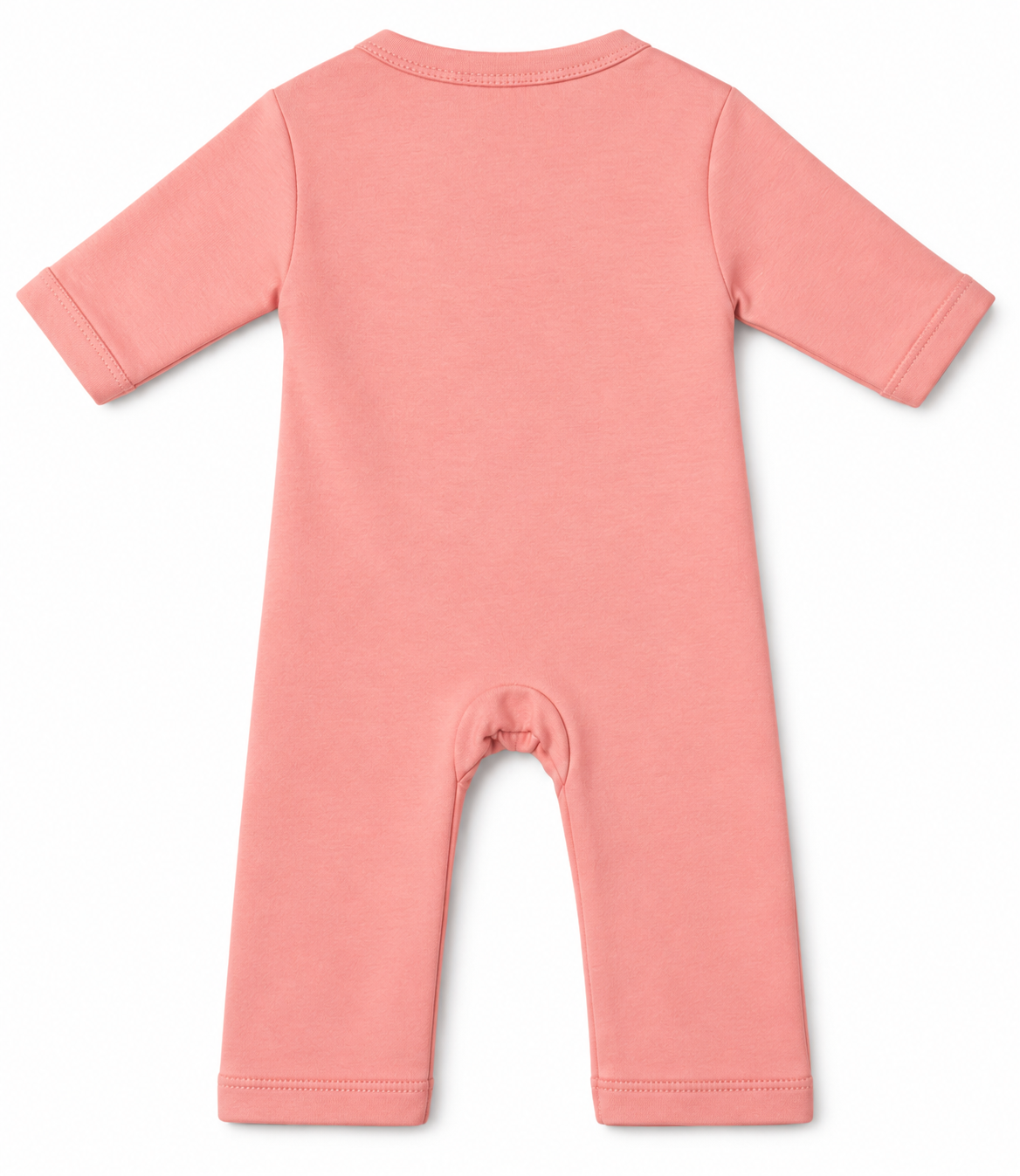 Sleeping Suit Rose Tan Essential.