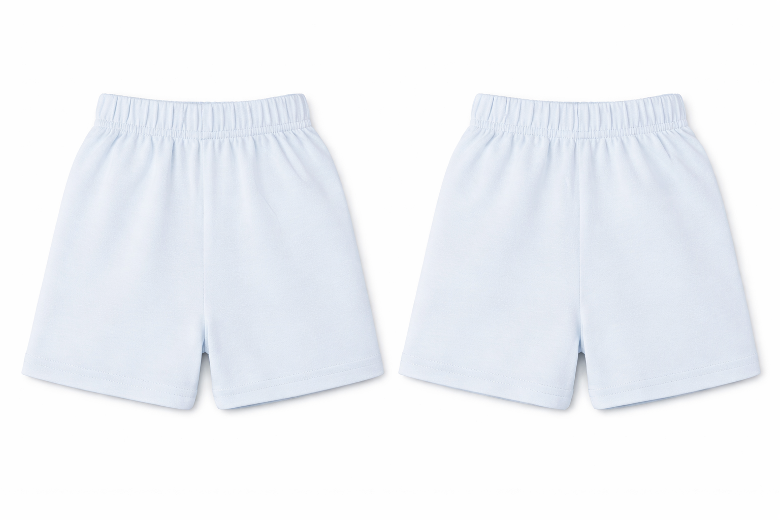 Shorts Ice Melt Soft Essential