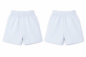 Shorts Ice Melt Soft Essential
