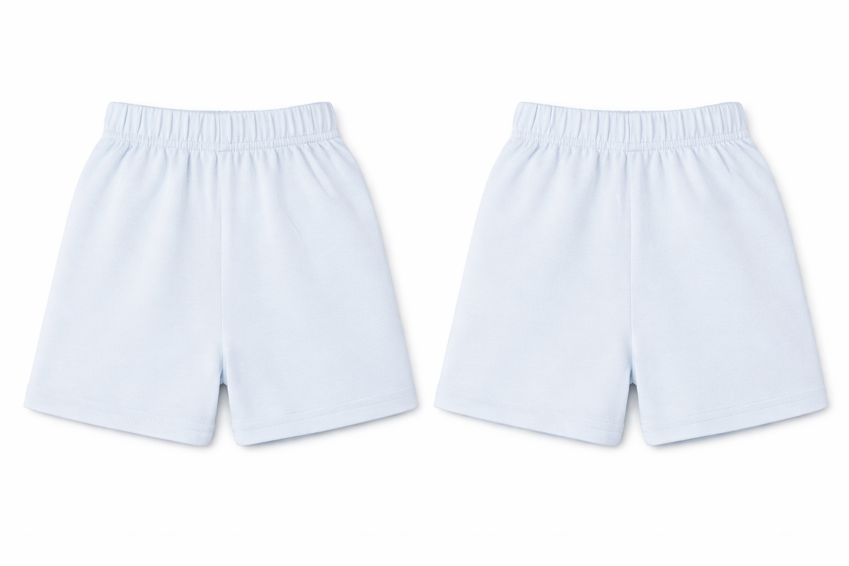 Shorts Ice Melt Soft Essential