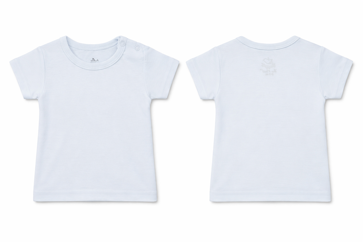 T-Shirt Ice Melt Soft Essential