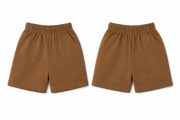 Shorts Rubber Essential Soft