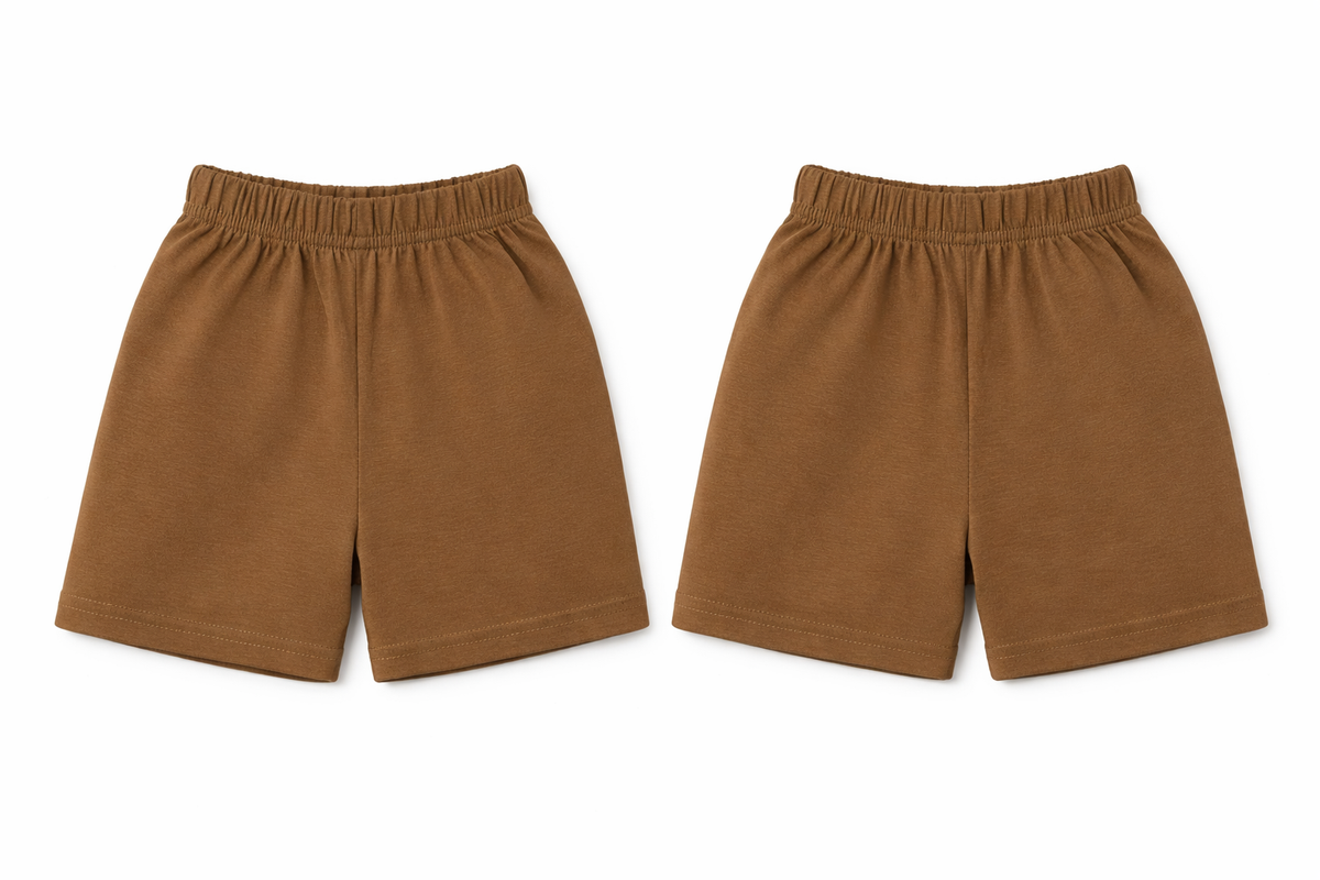 Shorts Rubber Essential Soft