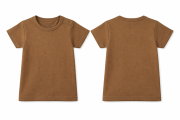 Short Sleeve T-Shirt Rubber Essential