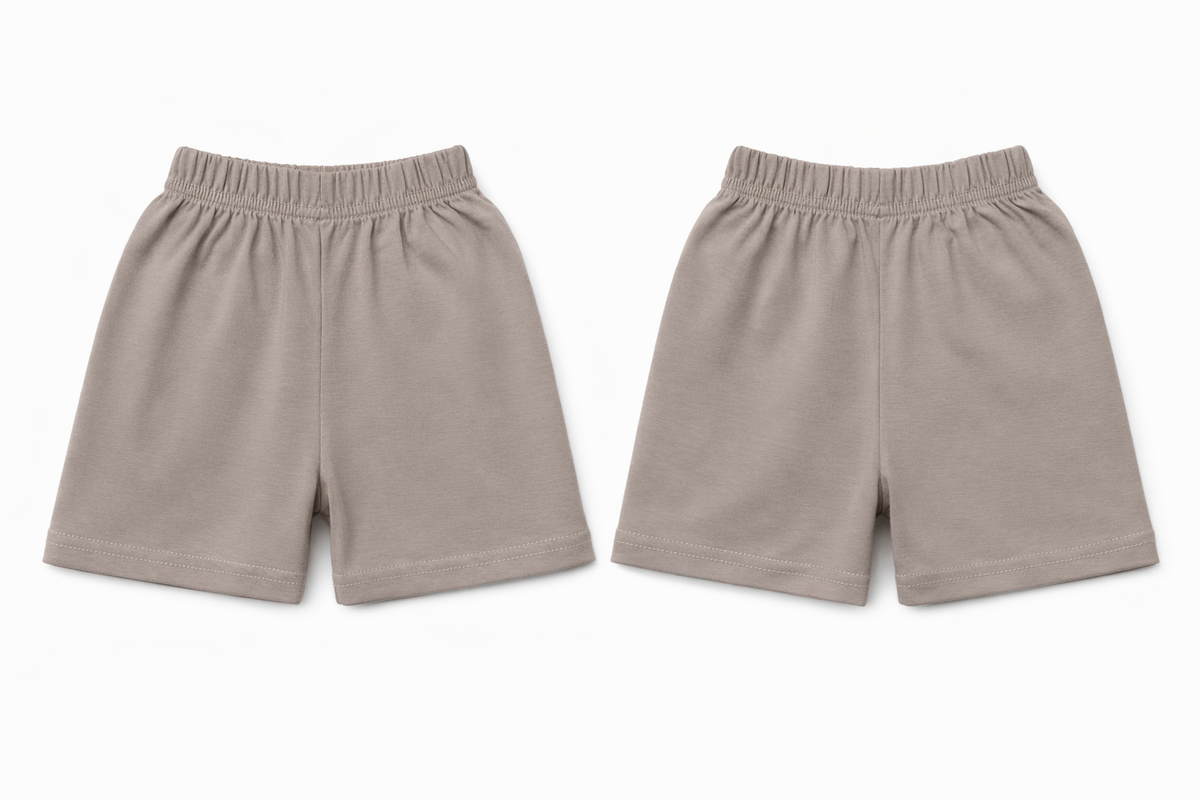 Shorts Atmosphere Soft Essential